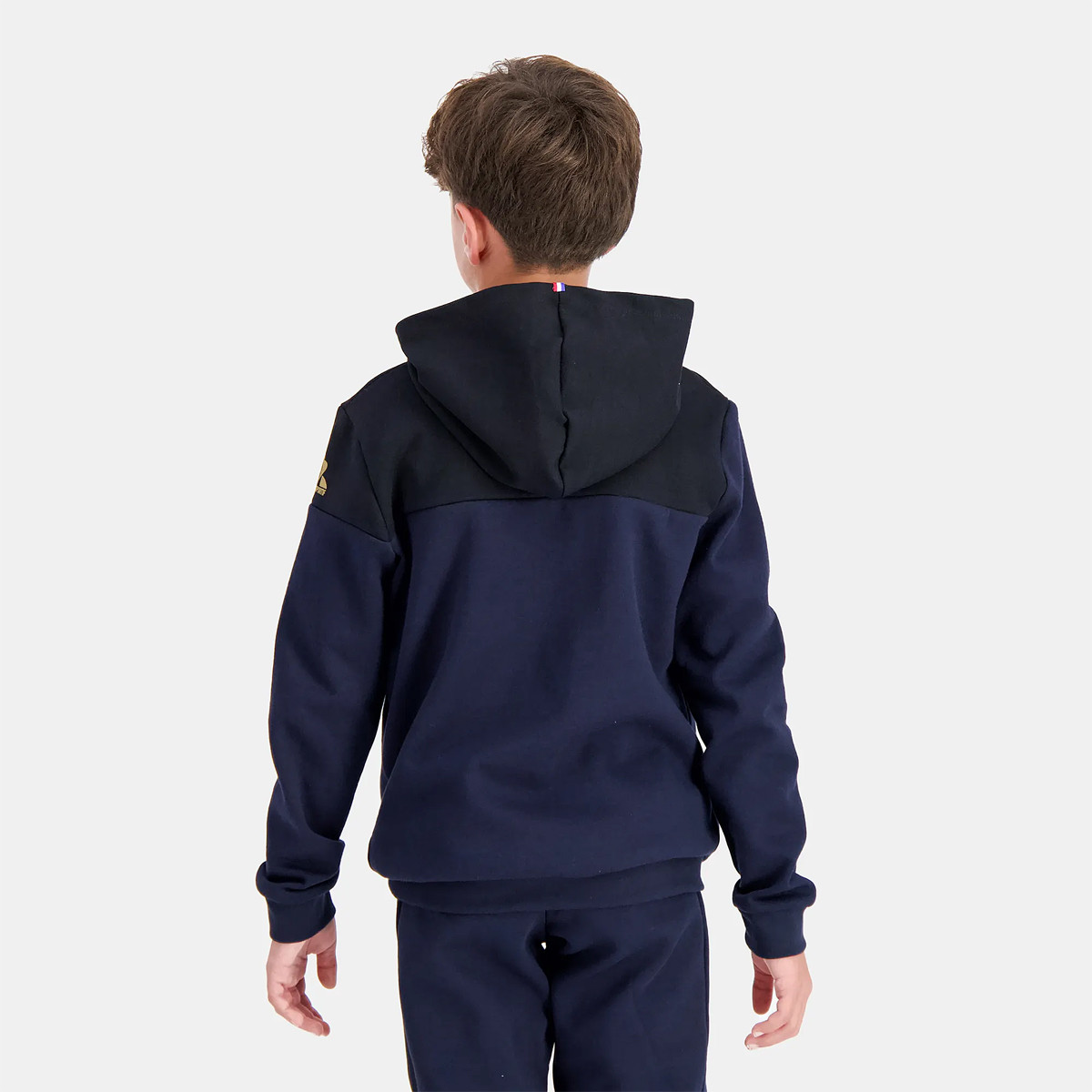 SUDADERA LE COQ SPORTIF JUNIOR CHRISTMAS COLLECTION LE COQ SPORTIF Junior Ropa Tennispro