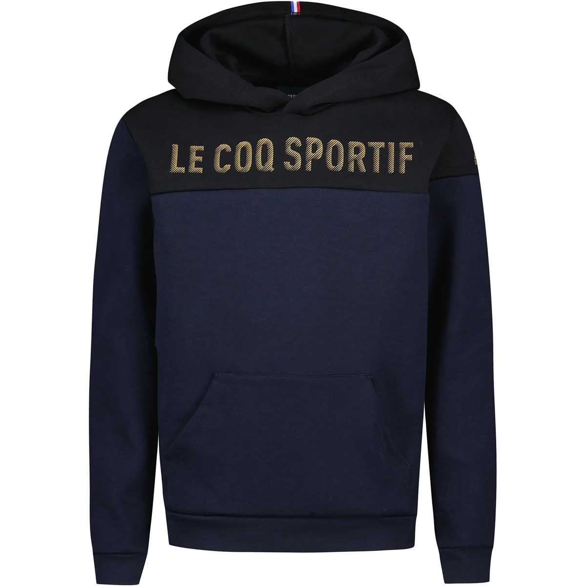 SUDADERA LE COQ SPORTIF JUNIOR CHRISTMAS COLLECTION LE COQ SPORTIF Junior Ropa Tennispro