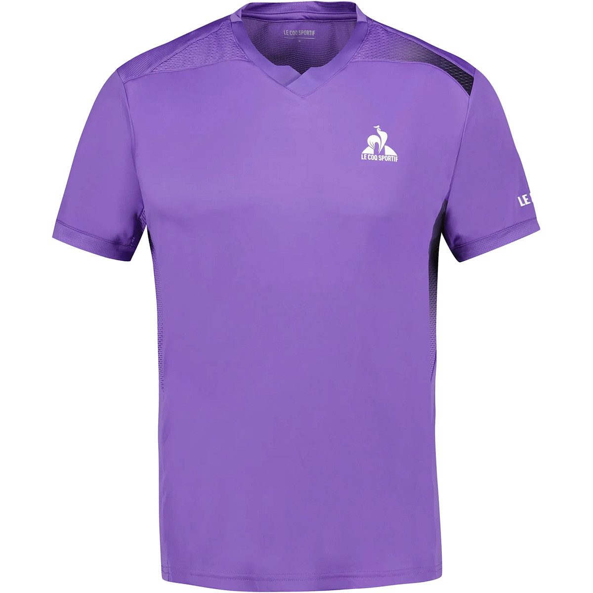 Le coq sportif fiorentina shirt precio clearance