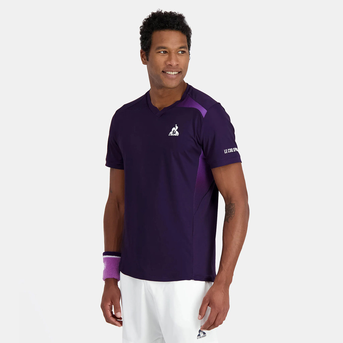 Camiseta le coq new arrivals sportif