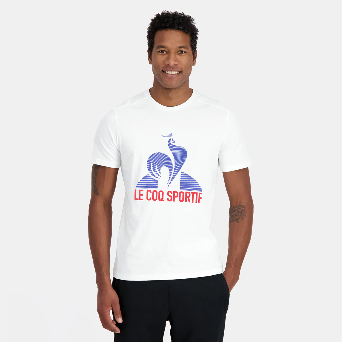 Le coq sportif hombre ropa shop