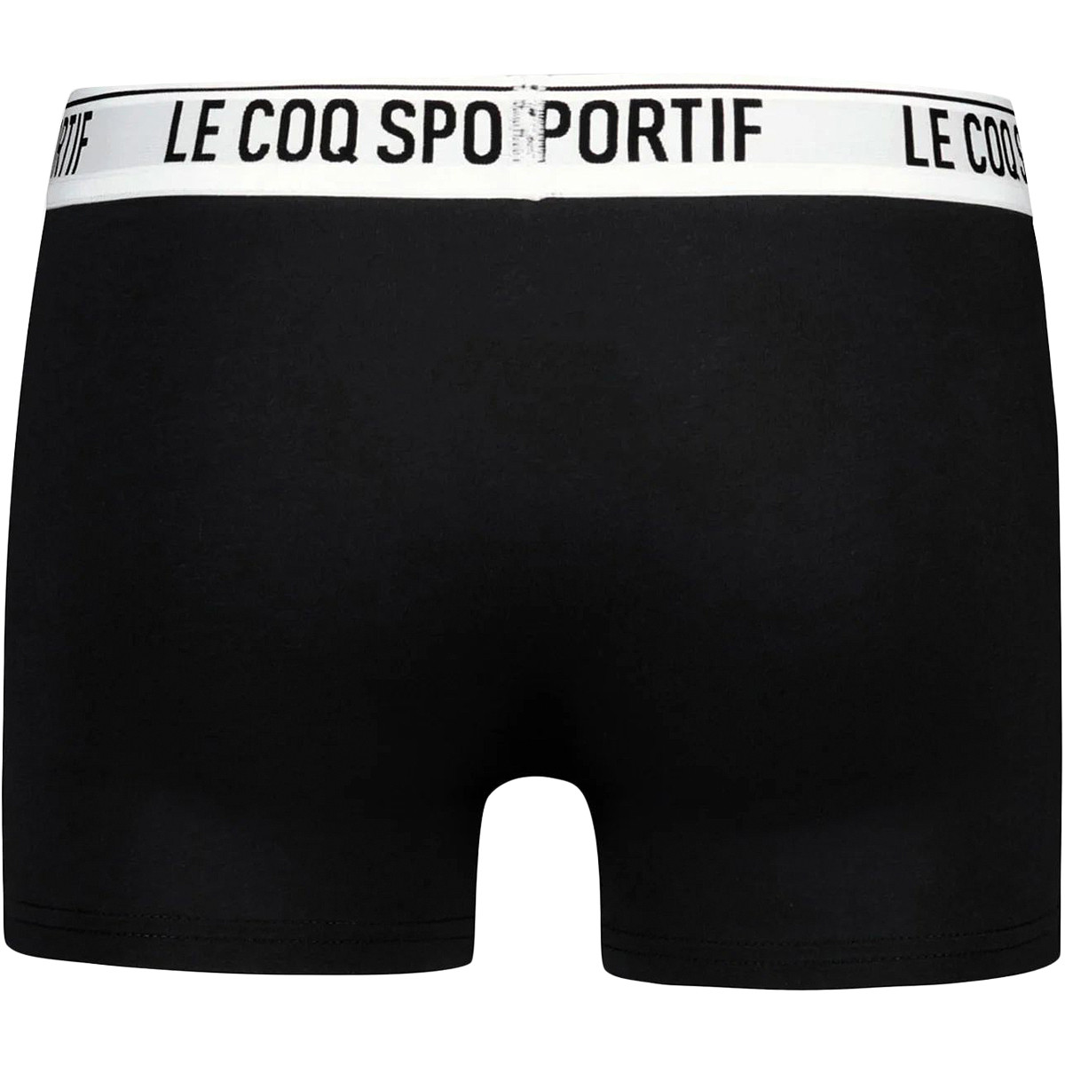 PAQUETE DE 2 BOXERS LE COQ SPORTIF ESSENTIELS LE COQ SPORTIF Hombre Ropa Tennispro