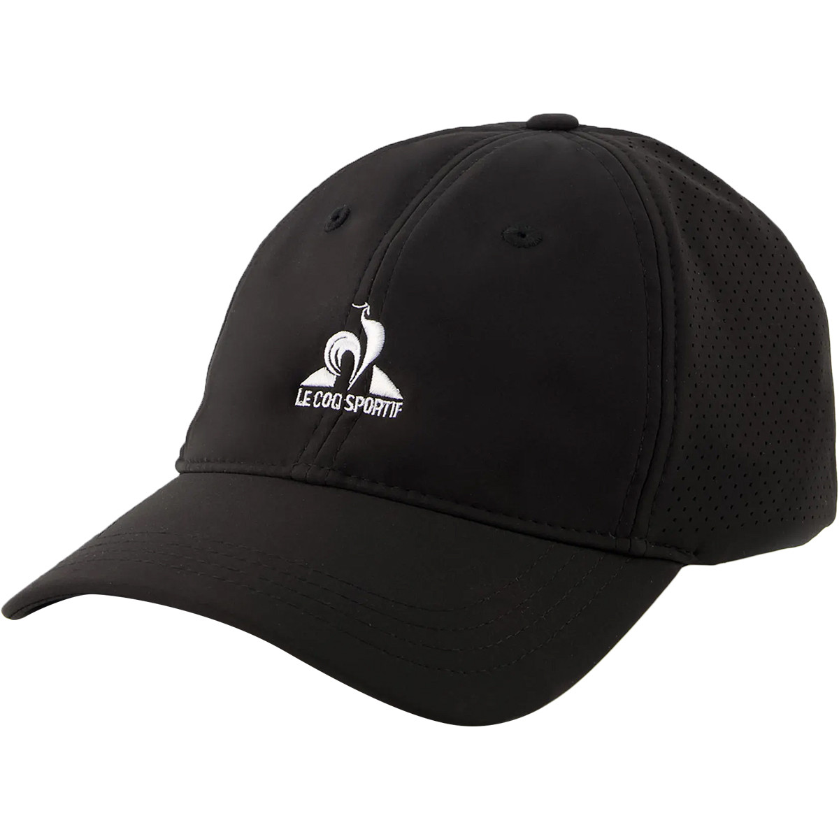 GORRA LE COQ SPORTIF TENNIS TRAINING LE COQ SPORTIF Mujer