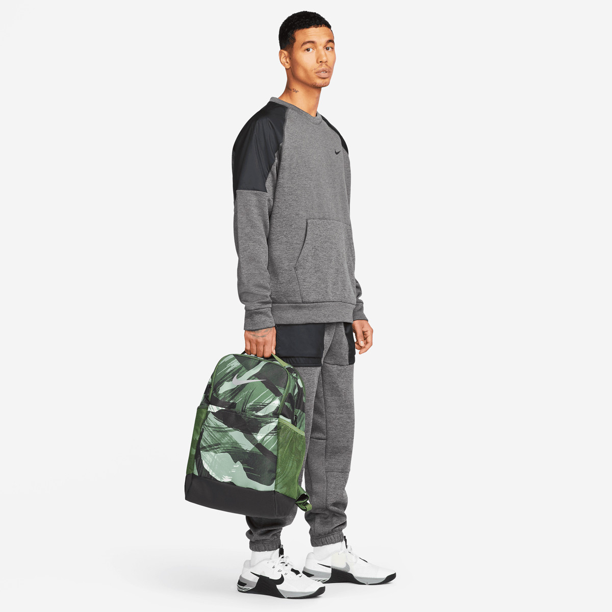 MOCHILA NIKE SPORTSWEAR BRASILIA 9.5 NIKE Bolsas Tennispro