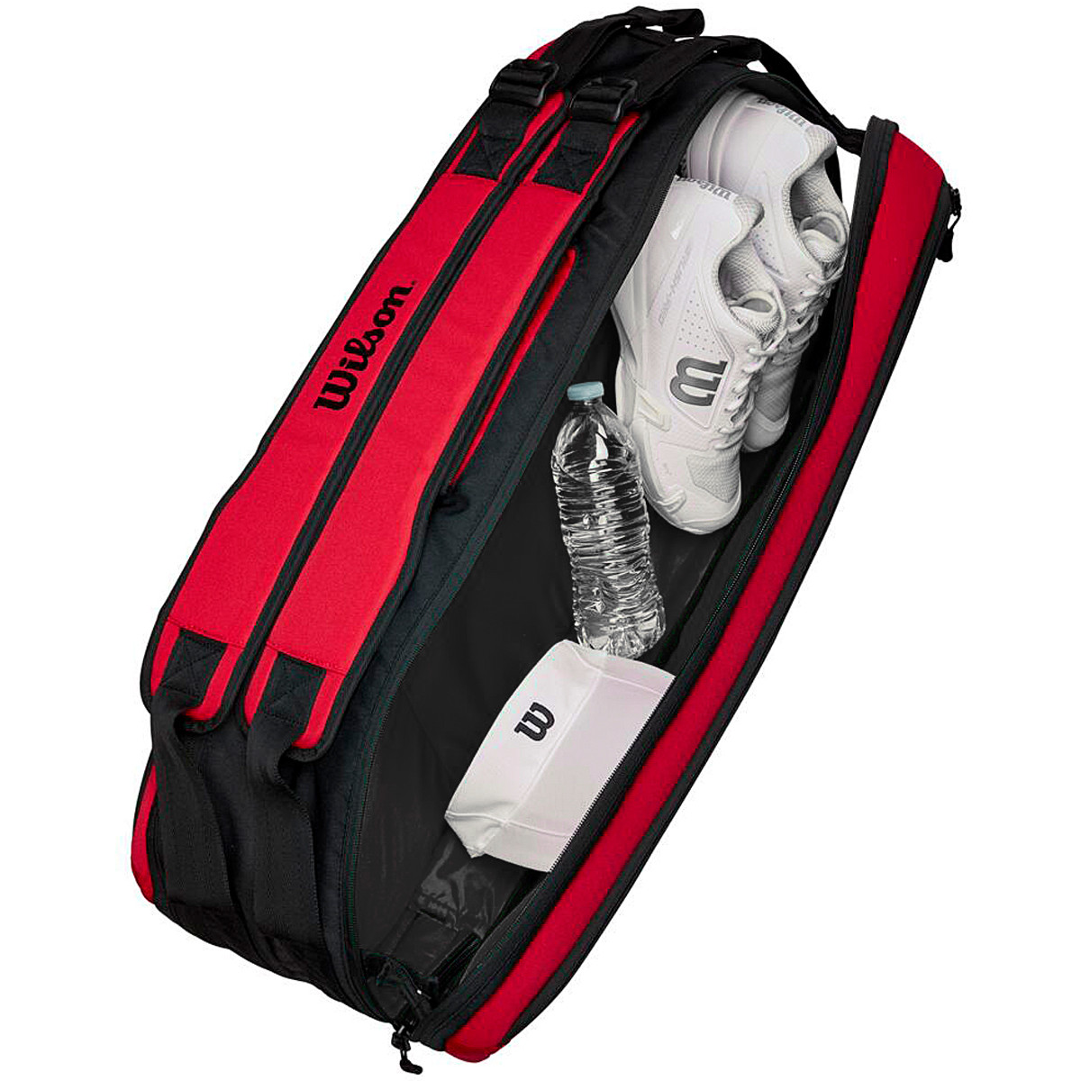 Raquetero wilson tour best sale