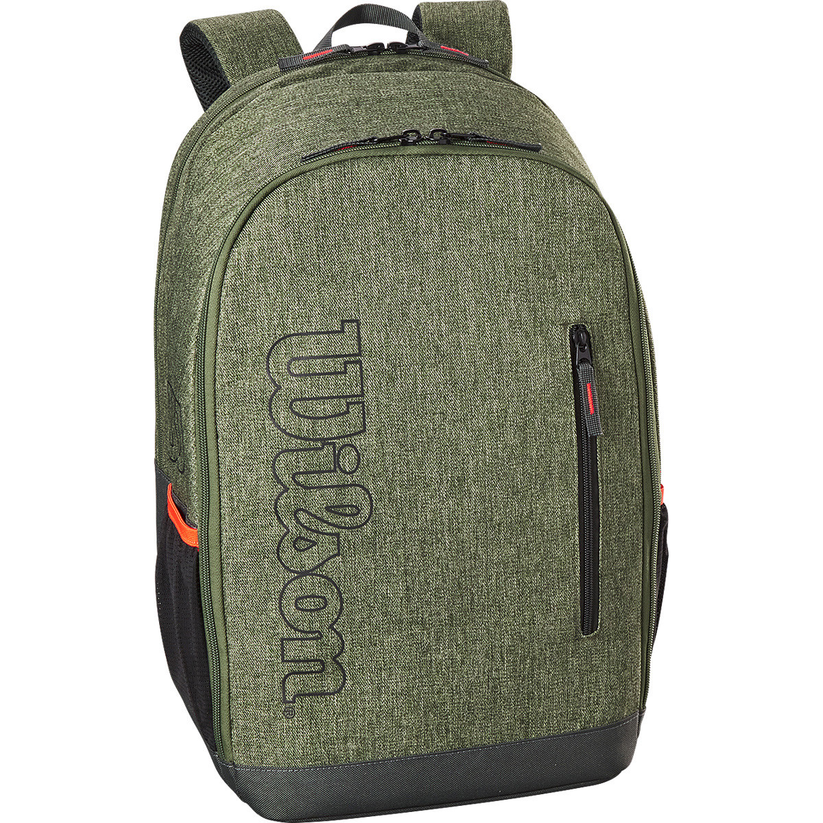 MOCHILA DE TENIS WILSON TEAM WILSON Bolsas Tennispro