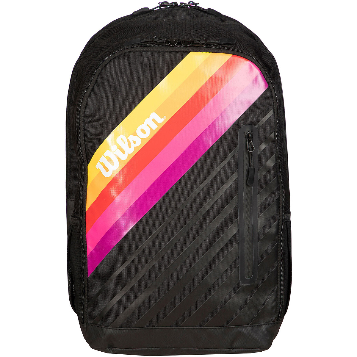 Wilson deals mochila tenis
