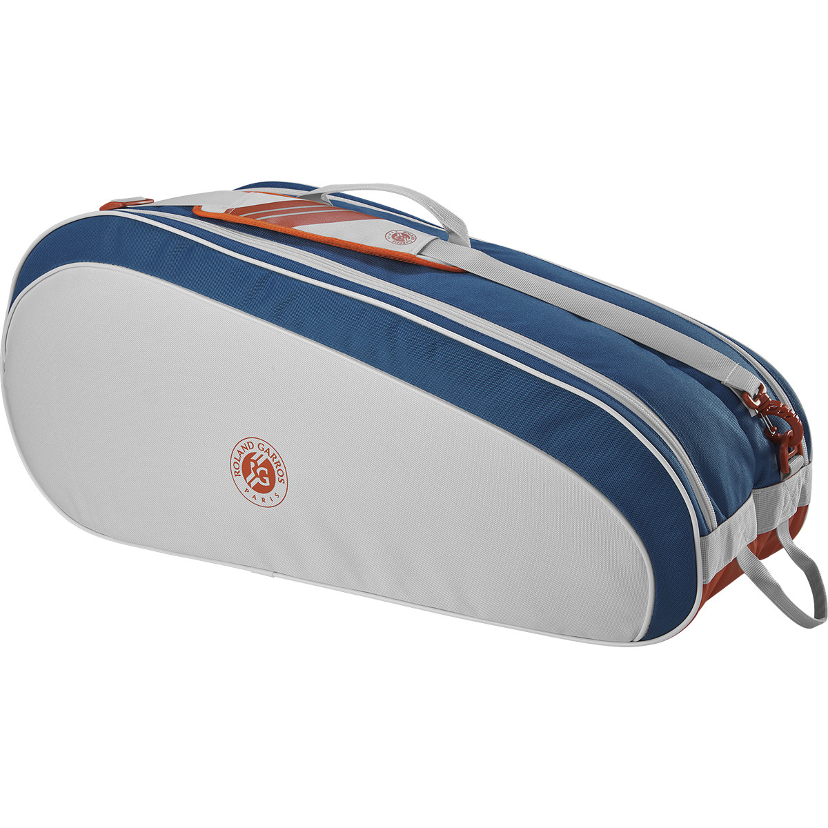Bolsa de tenis wilson discount