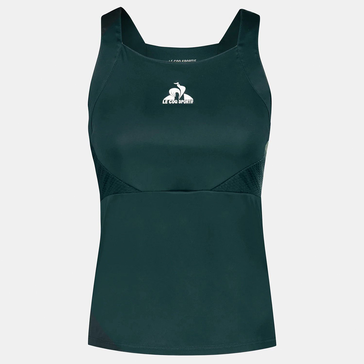 DEBARDEUR LE COQ SPORTIF FEMME TENNIS PRO NEW YORK LE COQ SPORTIF Mujer Ropa Tennispro
