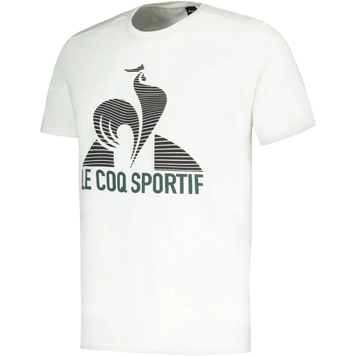 CAMISETA LE COQ SPORTIF TENNIS FAN NEW YORK LE COQ SPORTIF Hombre Ropa Tennispro
