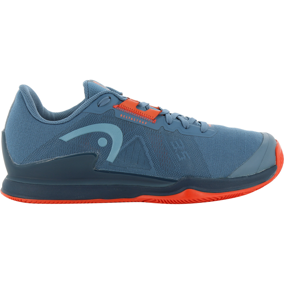 ZAPATILLAS HEAD SPRINT PRO 3.5 TIERRA - - Hombre - Tennispro