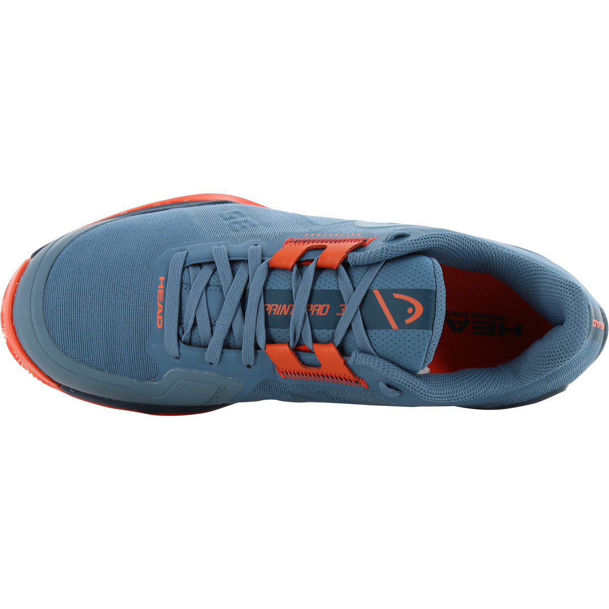 ZAPATILLAS HEAD SPRINT PRO 3.5 TIERRA BATIDA HEAD Hombre