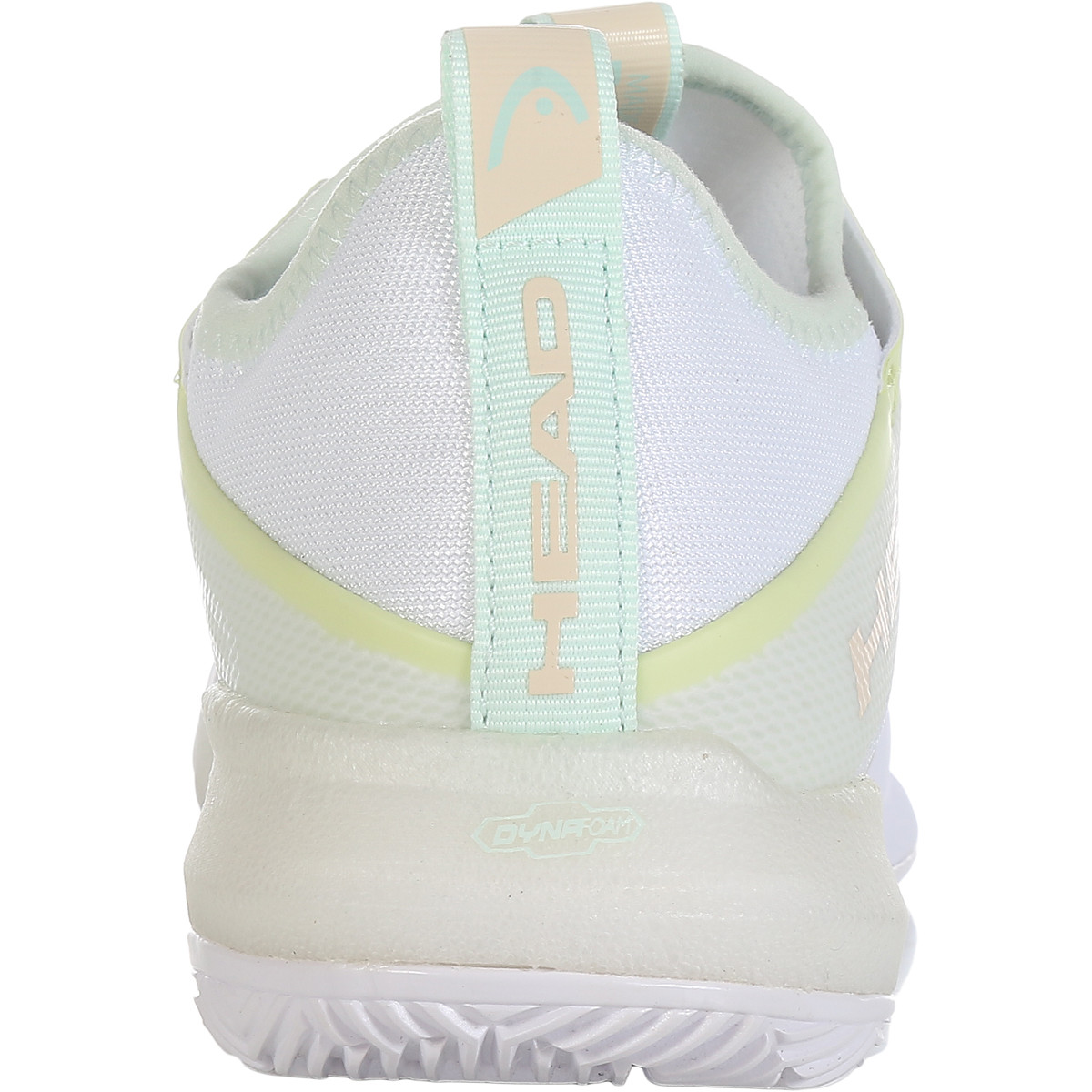 Zapatillas head padel discount mujer
