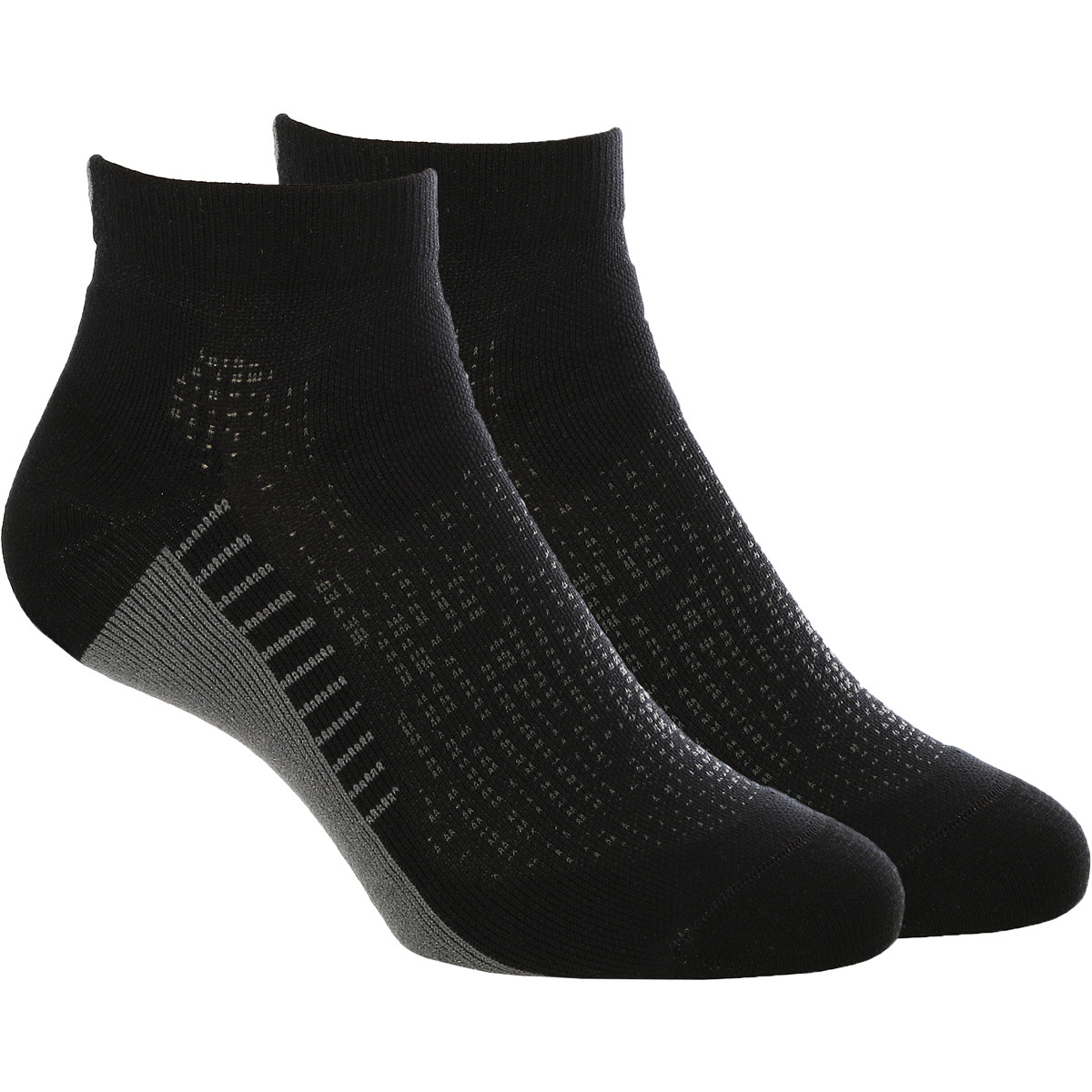 Calcetines técnicos HEAD Performance - Pack de 3 (Negro)