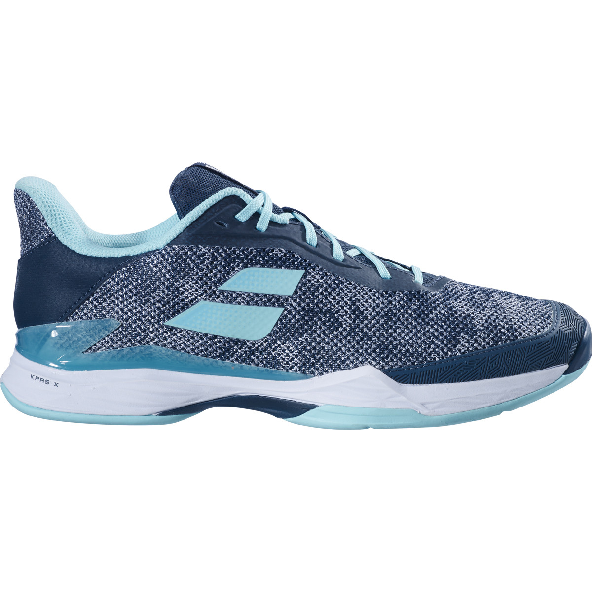 Zapatillas sales babolat hombre