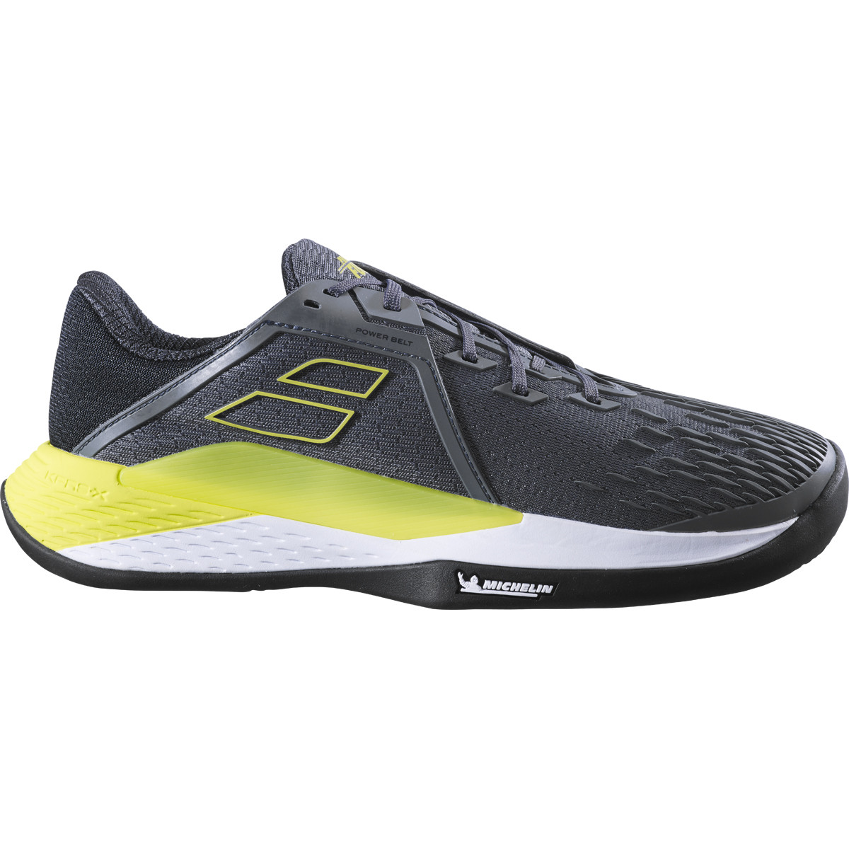 Zapatillas tierra hotsell batida hombre
