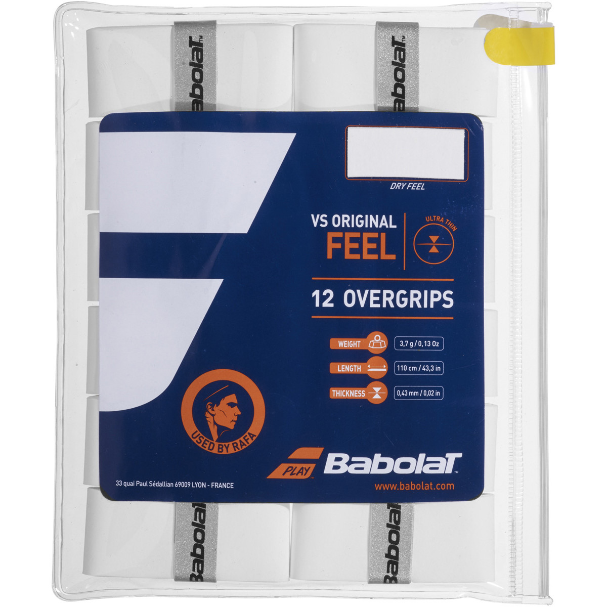 Sobregrips on sale