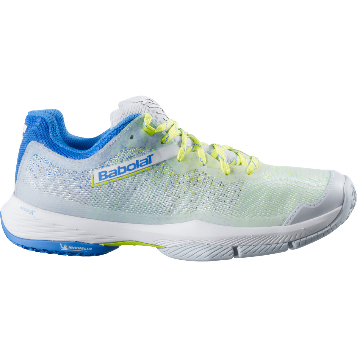 Zapatillas babolat tenis mujer clearance