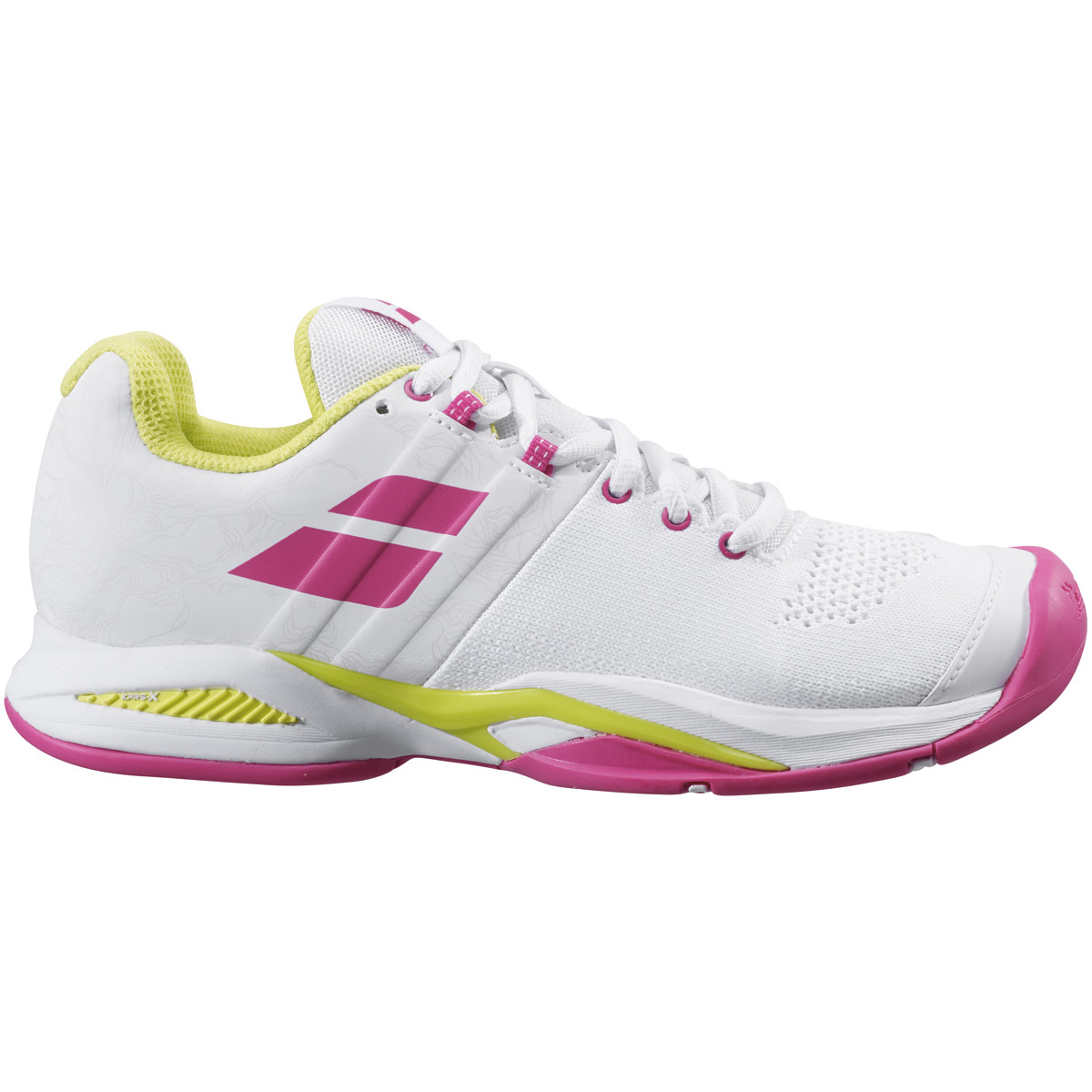 ZAPATILLAS BABOLAT MUJER PROPULSE BLAST TODAS LAS SUPERFICIES BABOLAT Mujer Zapatillas Tennispro
