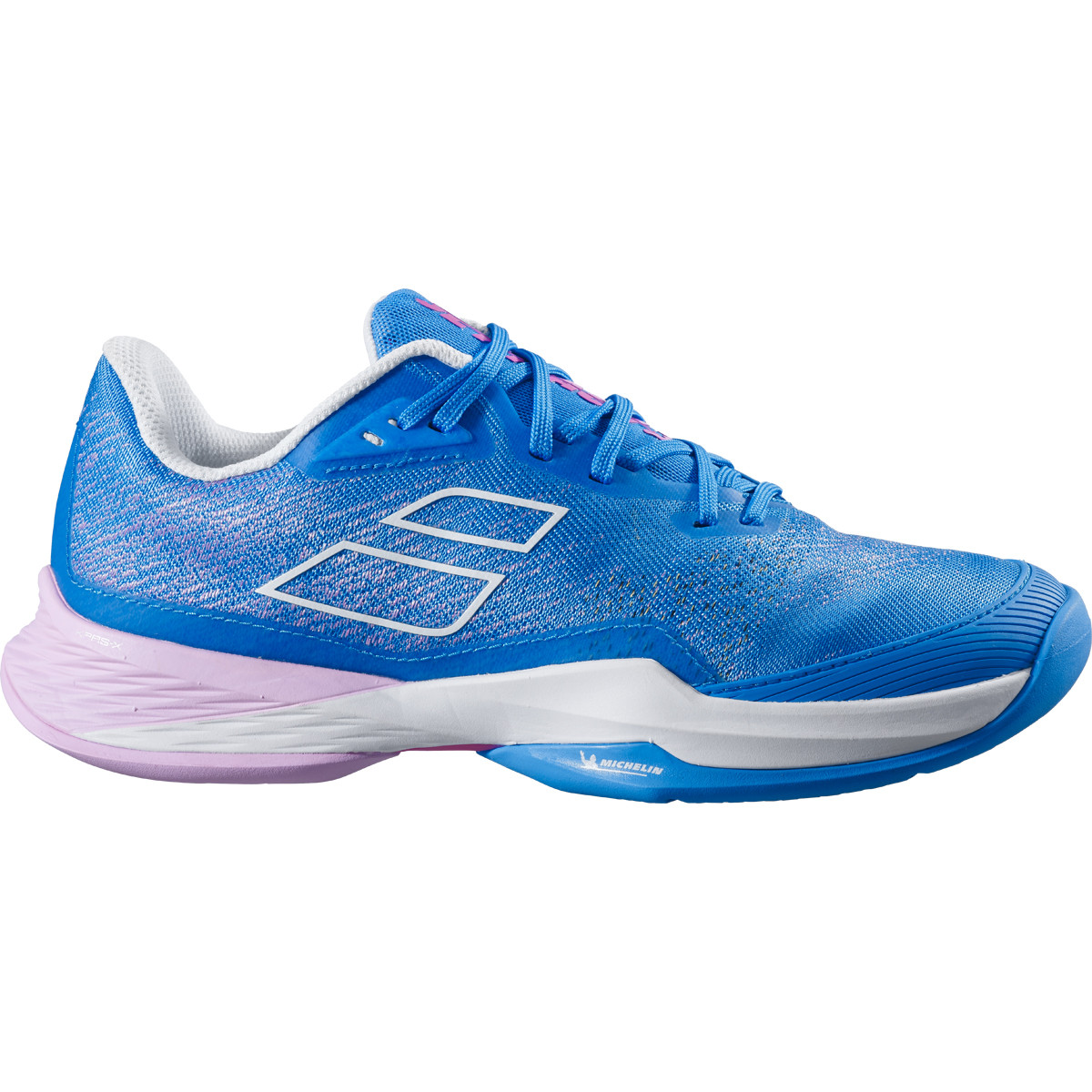 Zapatillas babolat sale mujer