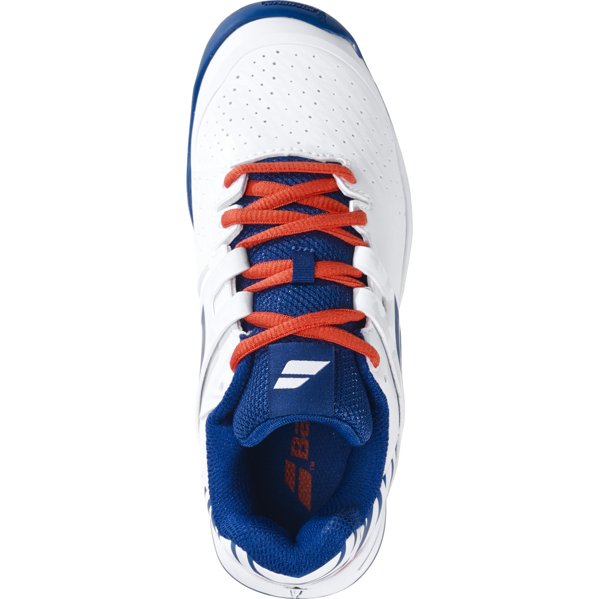 ZAPATILLAS BABOLAT JUNIOR PROPULSE TODAS LAS SUPERFICIES BABOLAT Junior Zapatillas Tennispro