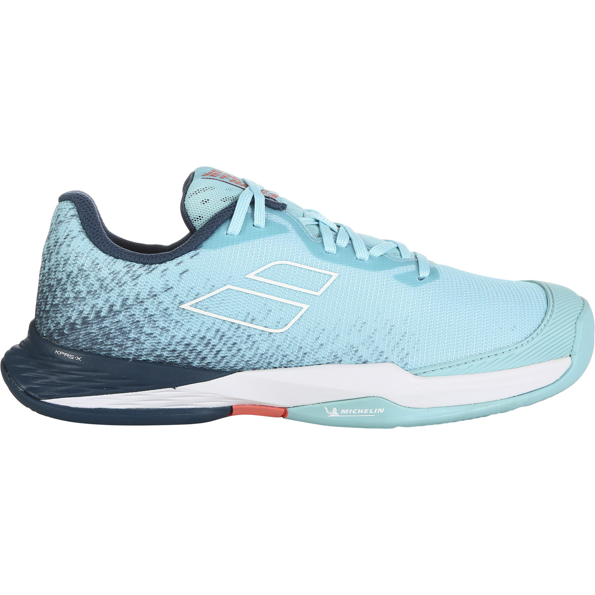 Zapatillas discount babolat niño