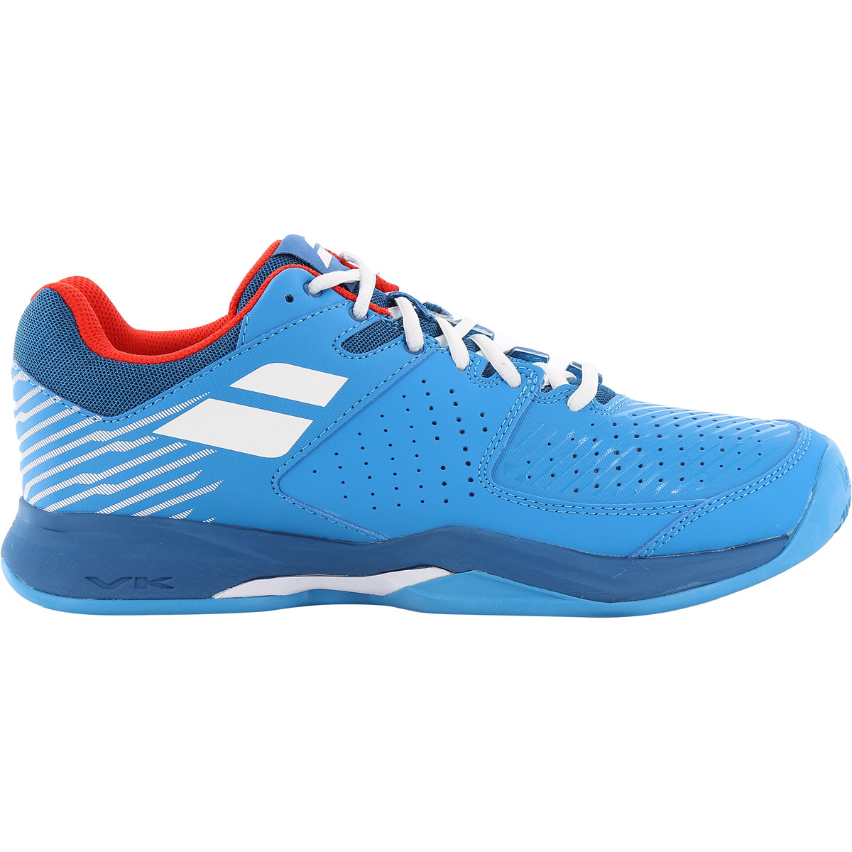 Zapatillas babolat hombre deals