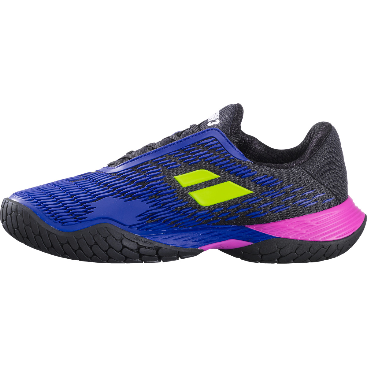 BABOLAT PROPULSE FURY 3 ALL-SURFACE SHOES - BABOLAT - Hombre