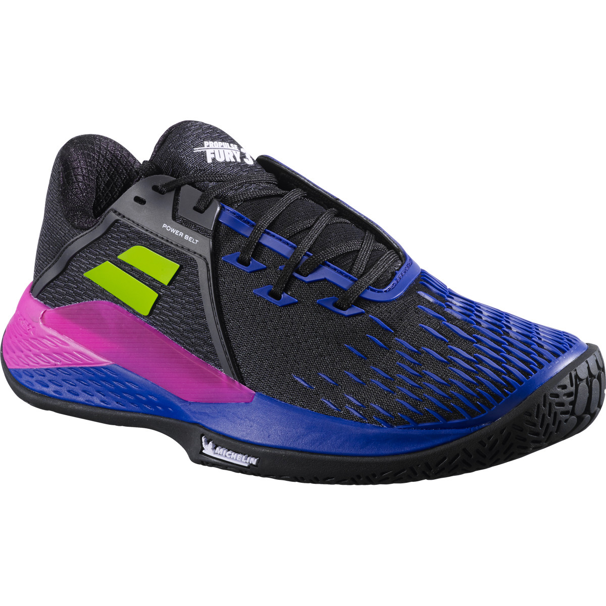 BABOLAT PROPULSE FURY 3 ALL-SURFACE SHOES - BABOLAT - Hombre