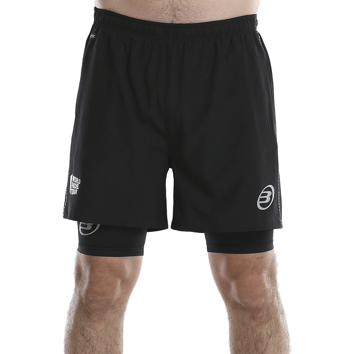 Pantalon bullpadel hombre store