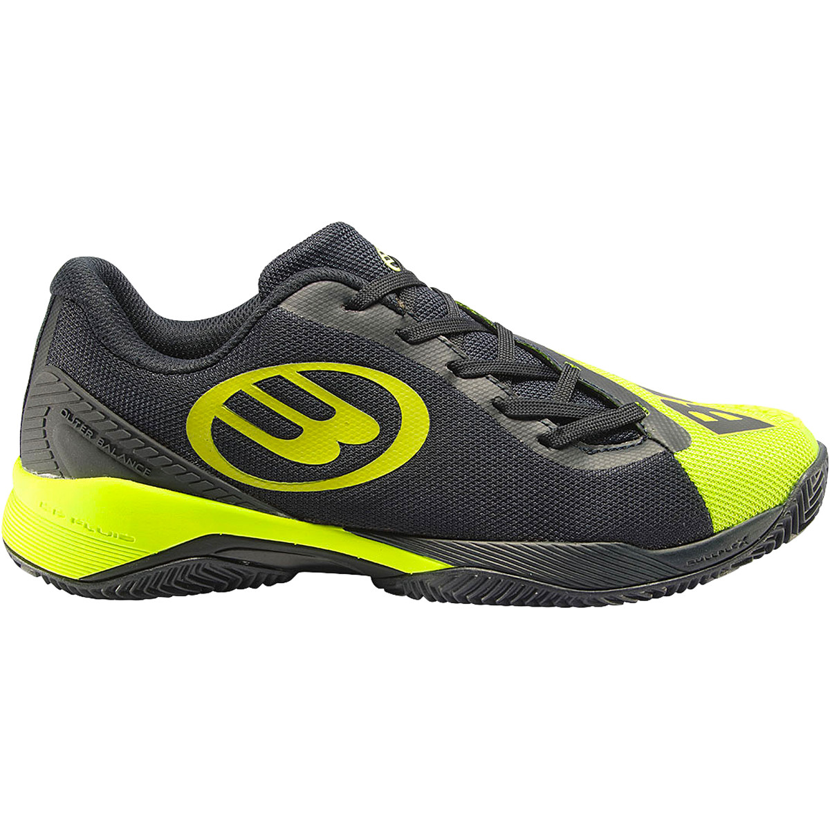 ZAPATILLAS BULLPADEL COMFORT | ZAPATILLAS BULLPADEL HOMBRE | PADELVITA.