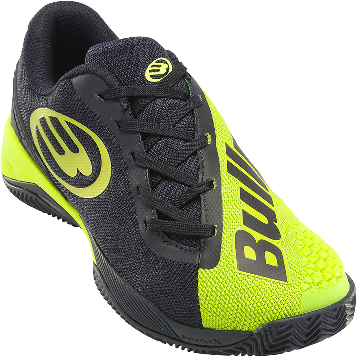 Chandal bullpadel deals hombre