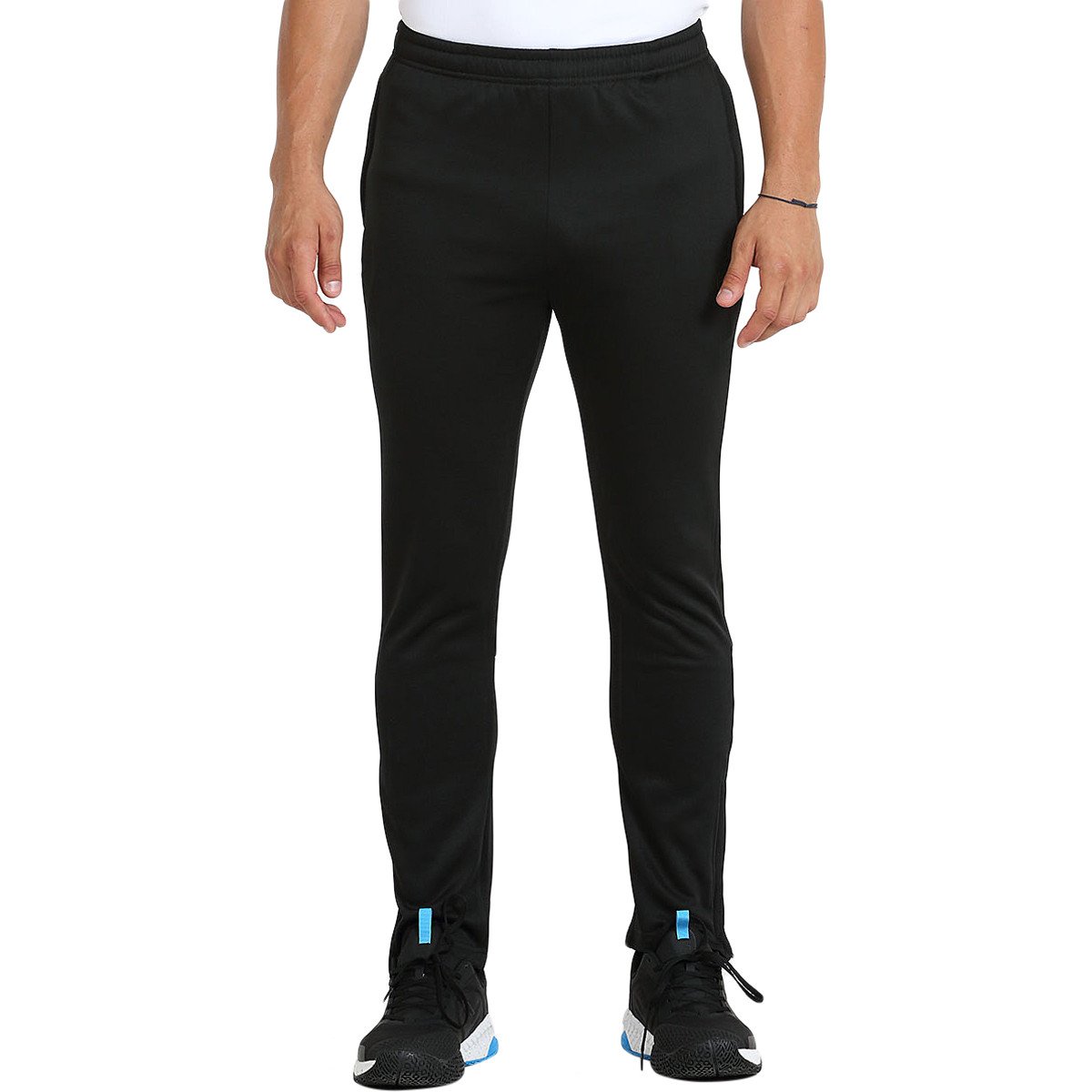 Pantalon bullpadel outlet hombre