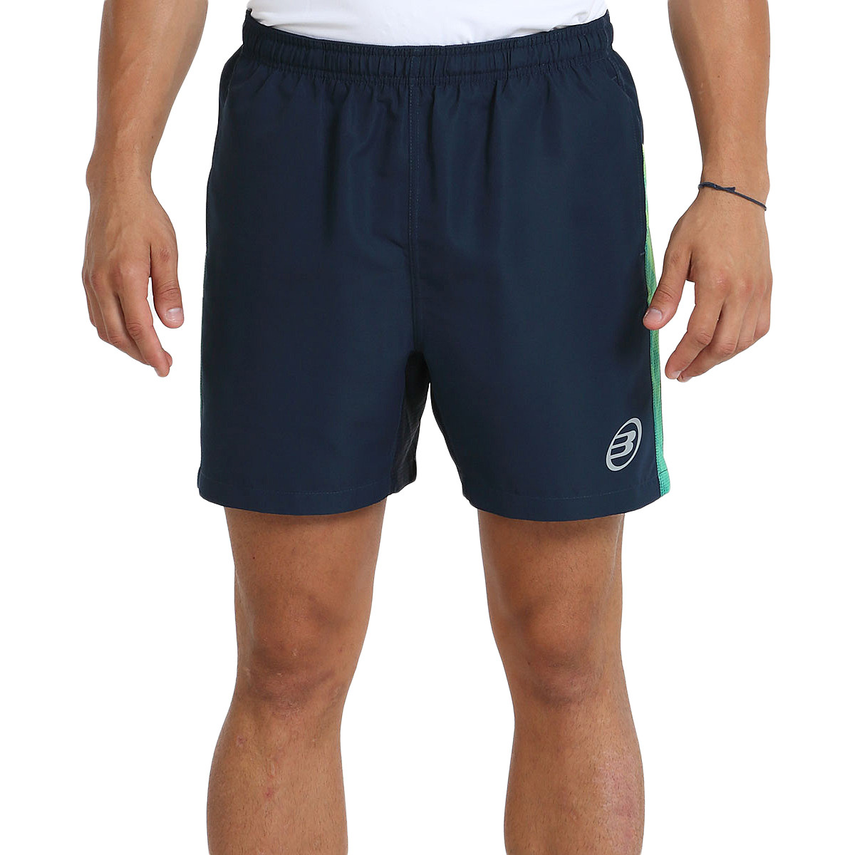 Bullpadel shop pantalon corto