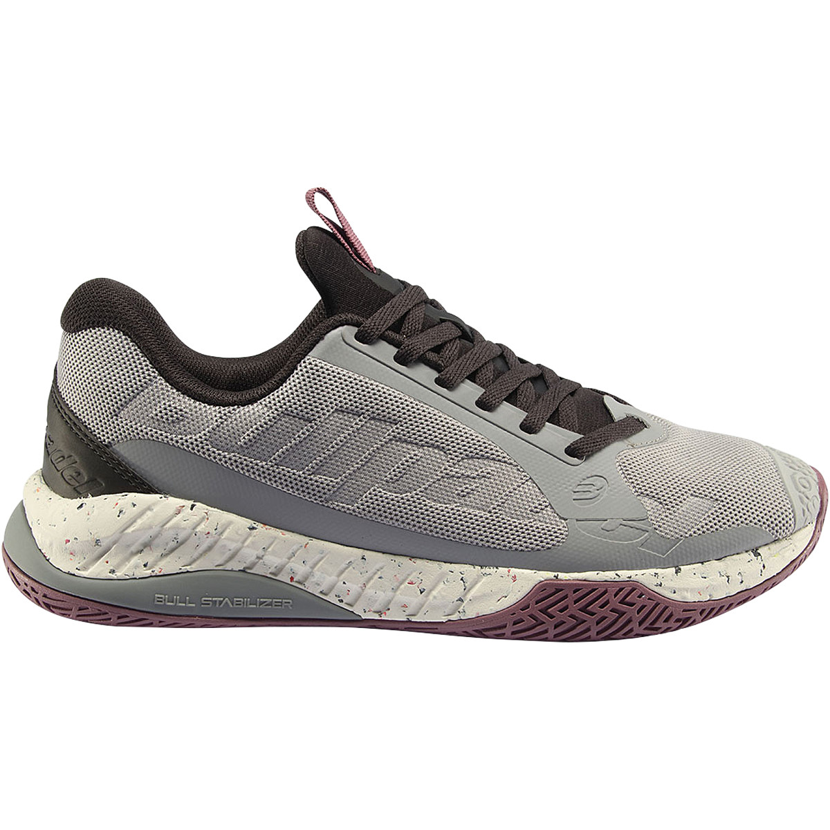 ZAPATILLAS PÁDEL BULLPADEL COMFORT PRO 23I - BULLPADEL - Hombre - Zapatillas