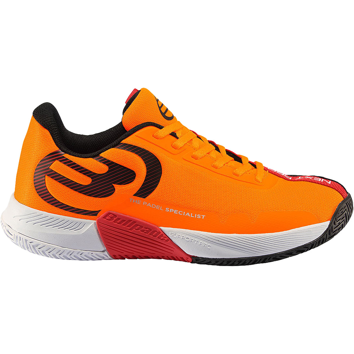 ZAPATILLAS PADEL BULLPADEL NEXT PRO 23I BULLPADEL Hombre Zapatillas Tennispro