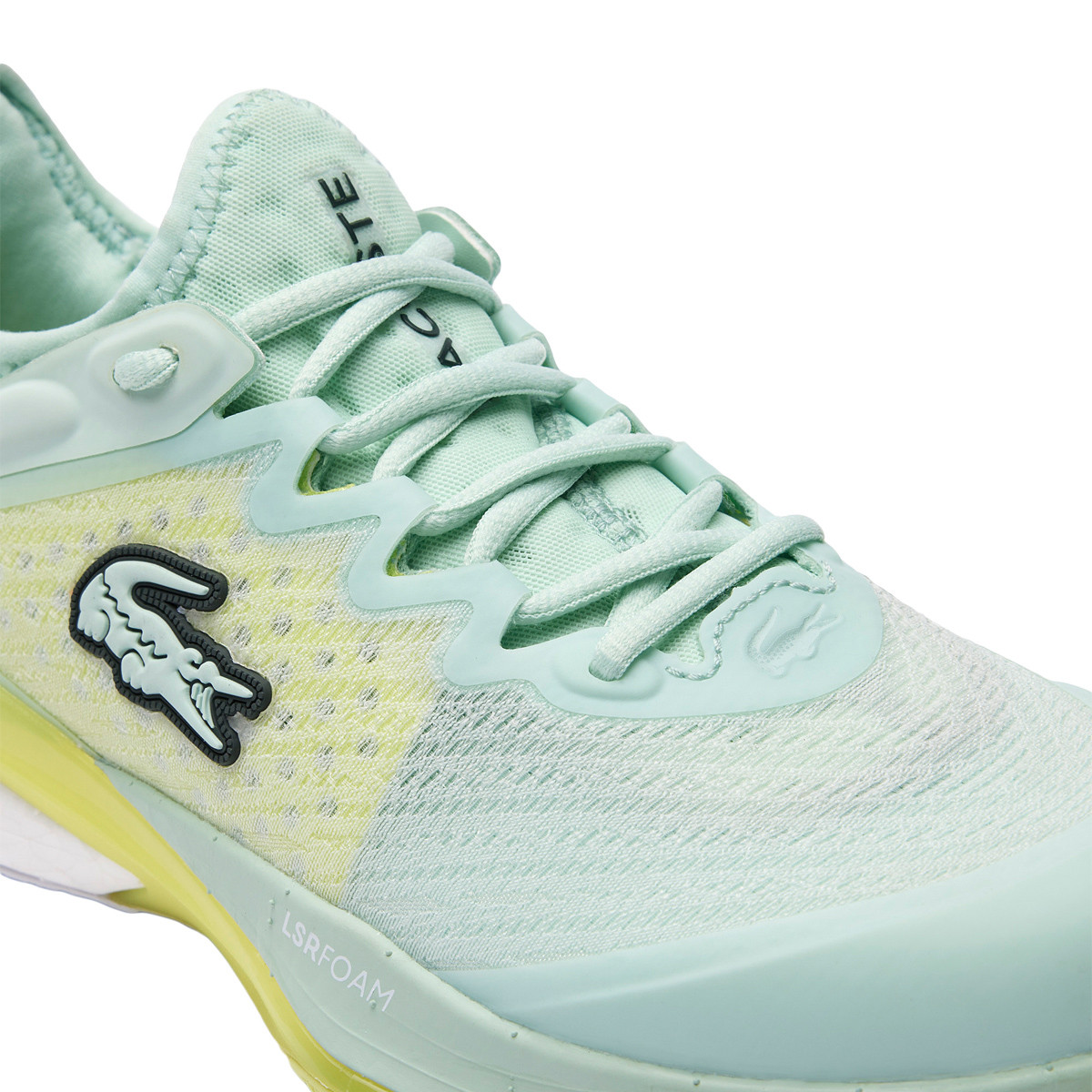 ZAPATILLAS LACOSTE MUJER AG LT LITE TODAS LAS SUPERFICIES