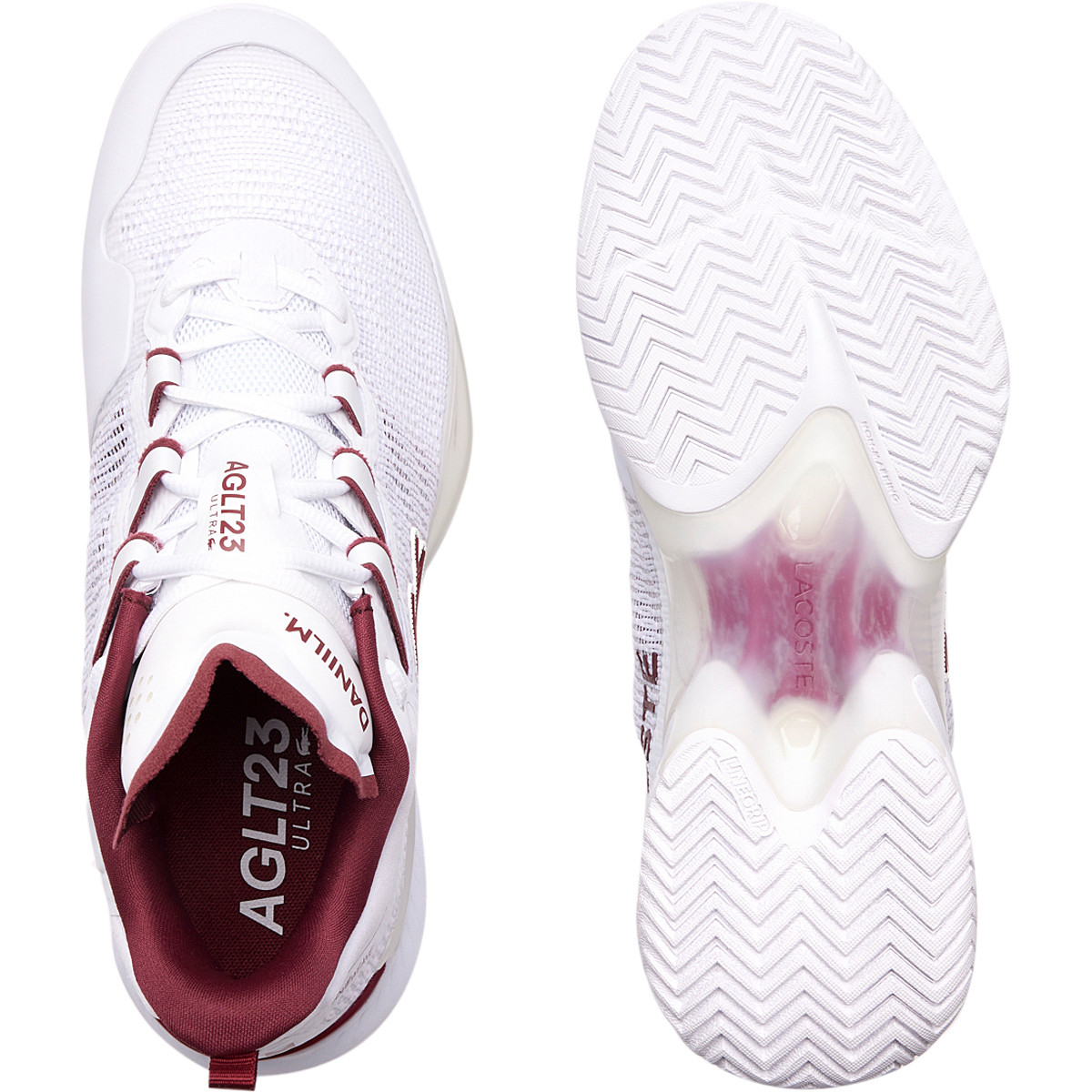 Zapatillas lacoste hombre 2018 sales
