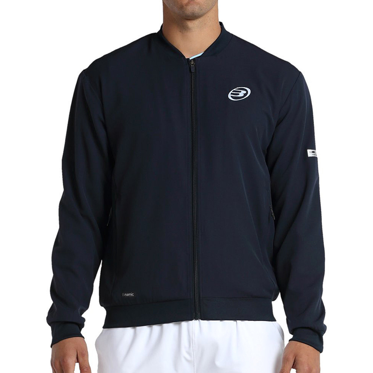 Chaqueta bullpadel hot sale