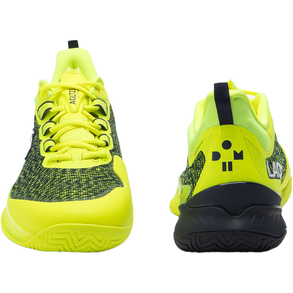 LACOSTE AG-LT ULTRA ALL-SURFACE SHOES - LACOSTE - Hombre