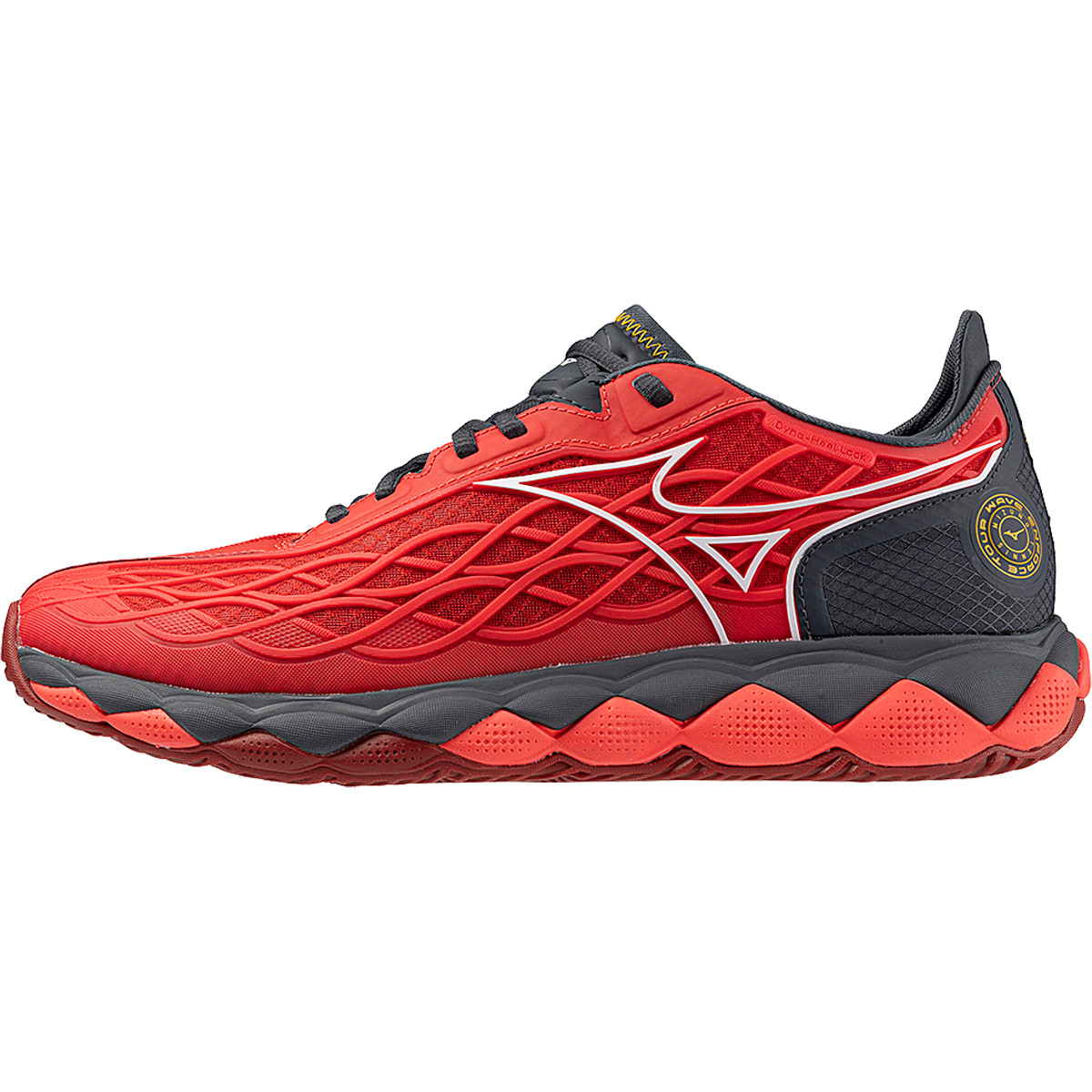 Zapatillas mizuno ocasion top