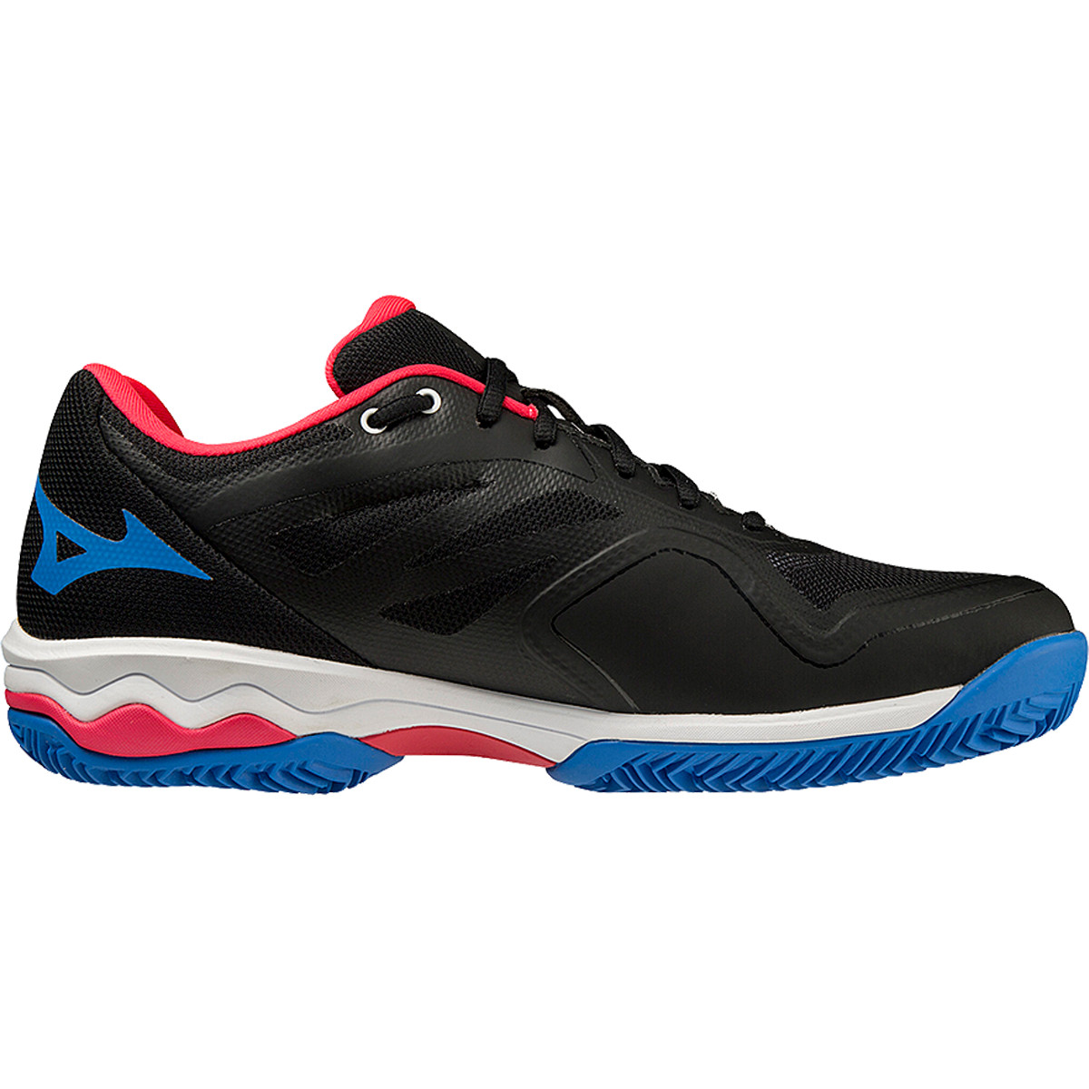 Zapatillas mizuno padel top hombre