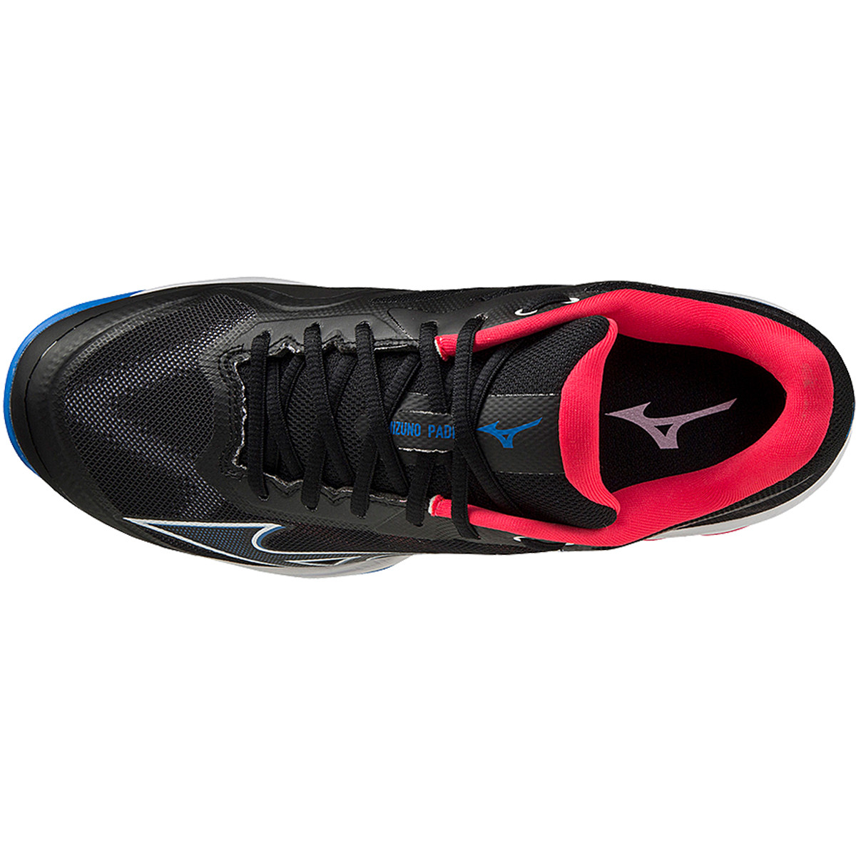 Zapatillas mizuno store padel hombre