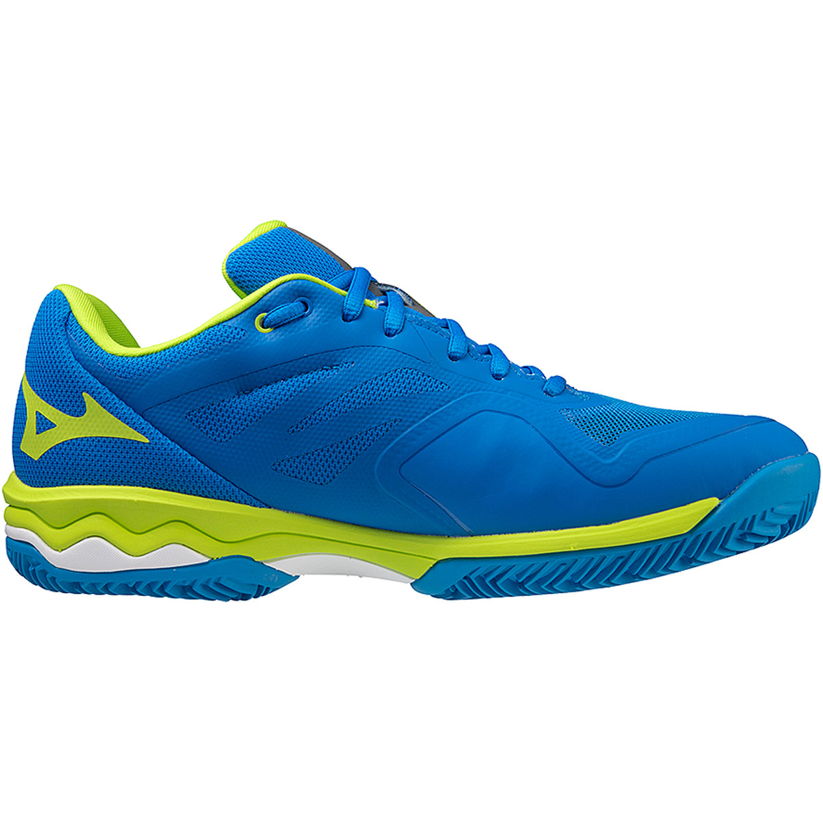 Mizuno padel hombre best sale