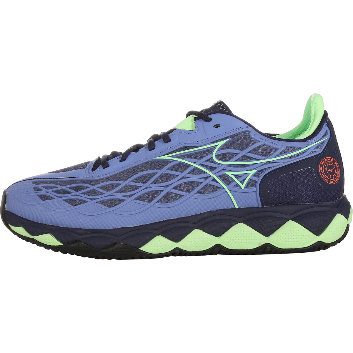 Mizuno gore tex store hombre