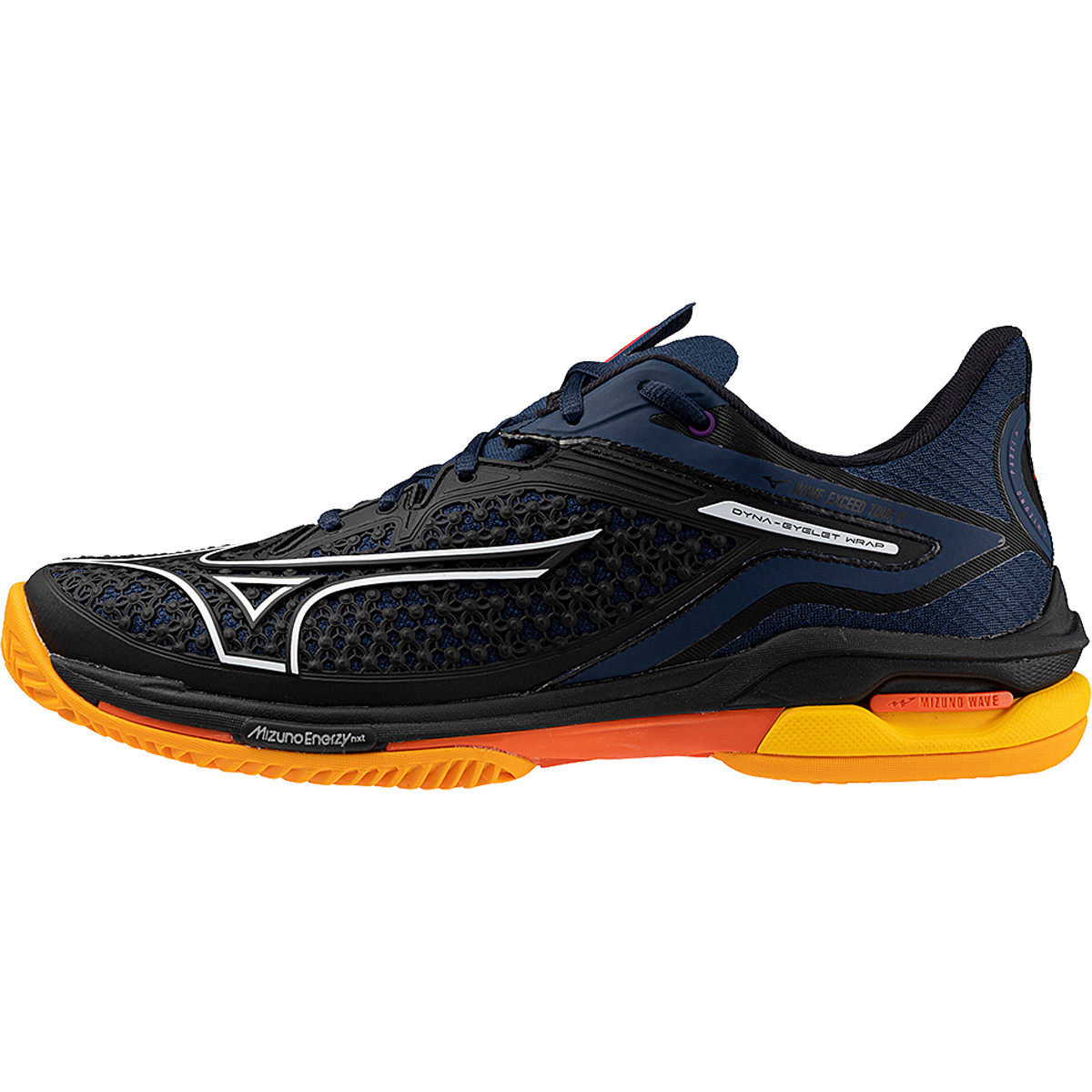 ZAPATILLAS MIZUNO WAVE EXCEED TOUR 6 PADEL MIZUNO HOMME Zapatillas Padel Tennispro