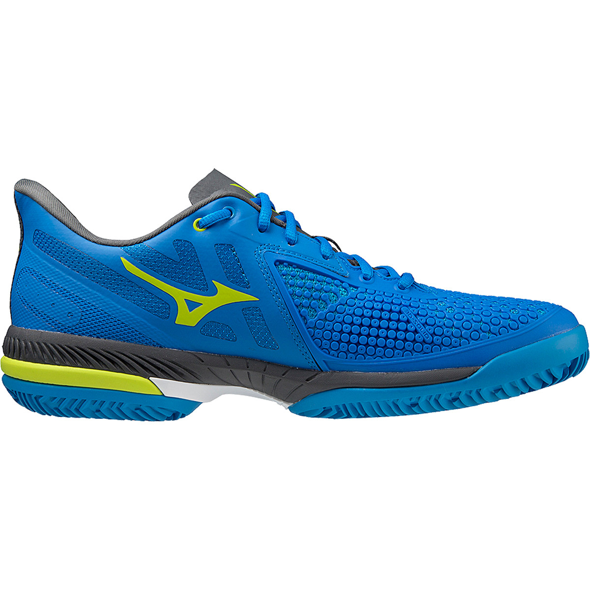 Garantia zapatillas mizuno discount