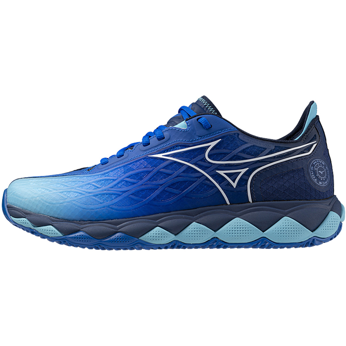 Zapatillas mizuno en nueva york top
