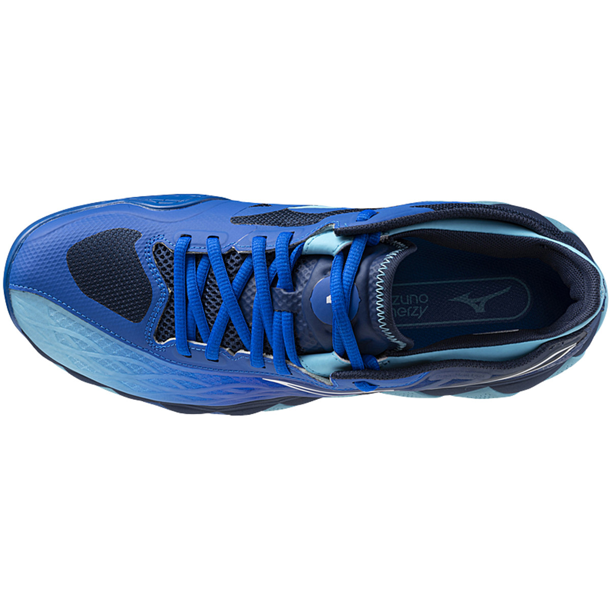 Zapatillas mizuno ocasion on sale