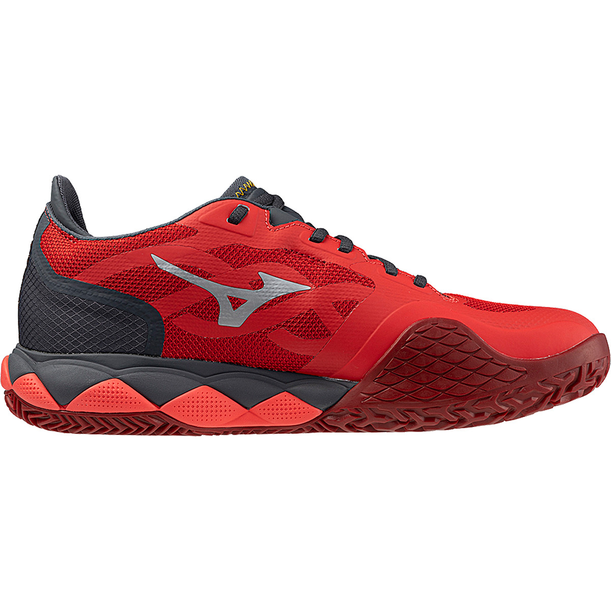 Zapatillas 2025 mizuno brasil